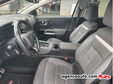 Citroen C5 AIRCR. — 12