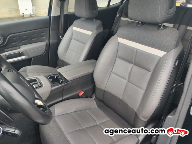 Citroen C5 AIRCR. — 13