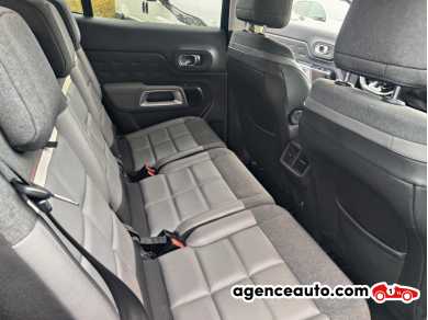 Citroen C5 AIRCR. — 14