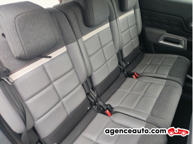 Citroen C5 AIRCR. — 15