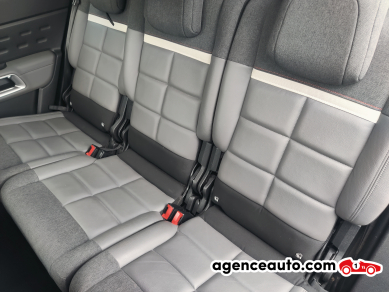 Citroen C5 AIRCR. — 16