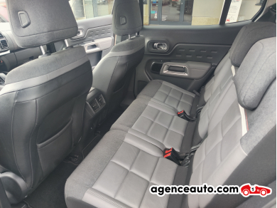 Citroen C5 AIRCR. — 17