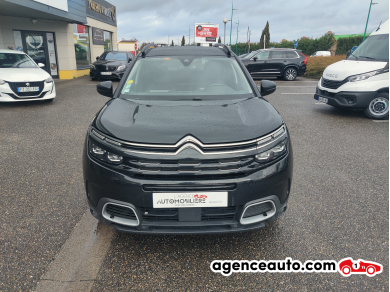 Citroen C5 AIRCR. — 2