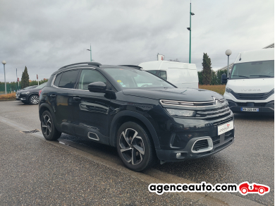 Citroen C5 AIRCR. — 3