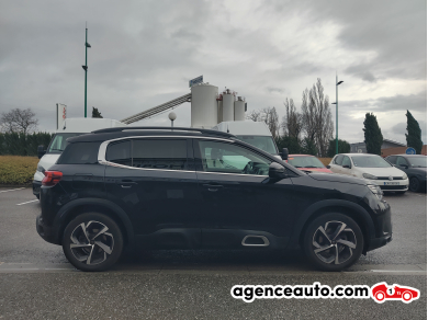 Citroen C5 AIRCR. — 4