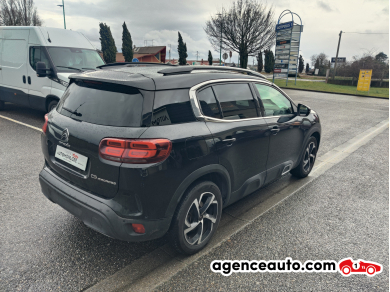 Citroen C5 AIRCR. — 5
