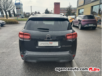 Citroen C5 AIRCR. — 6