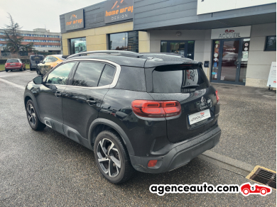 Citroen C5 AIRCR. — 7
