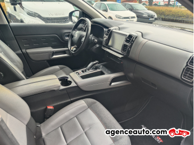 Citroen C5 AIRCR. — 9