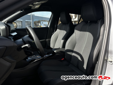 Peugeot 2008 — 14