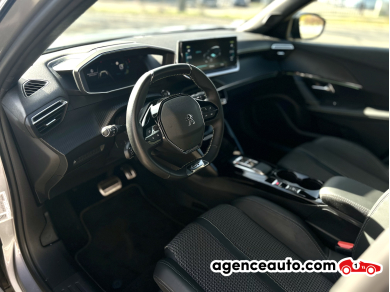 Peugeot 2008 — 11