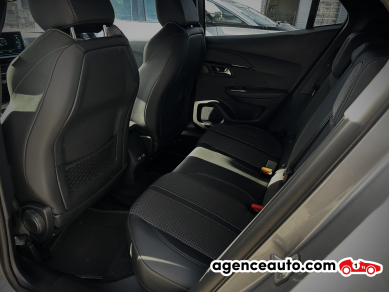 Peugeot 2008 — 16
