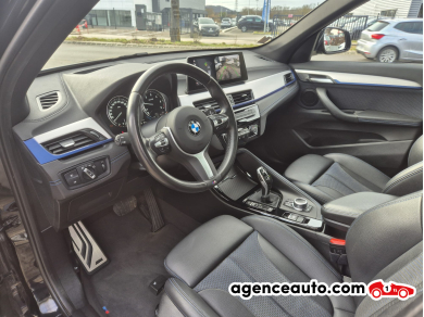 Bmw X1 — 10