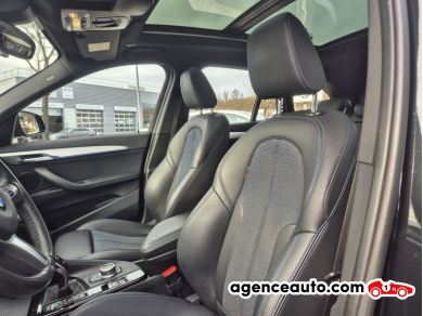 Bmw X1 — 19