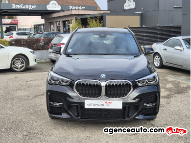 Bmw X1 — 2