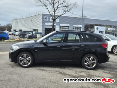 Bmw X1 — 4