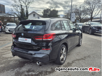 Bmw X1 — 7