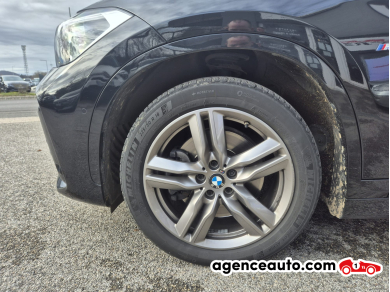 Bmw X1 — 8