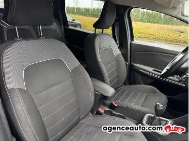 Dacia Jogger — 13