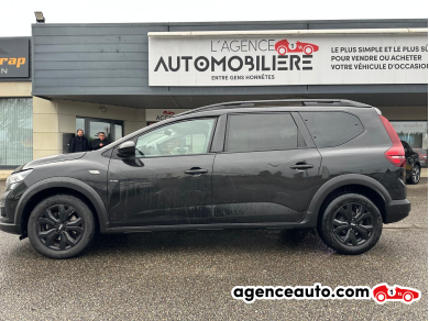 Dacia Jogger — 2