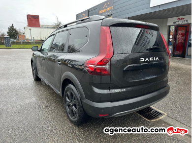 Dacia Jogger — 3