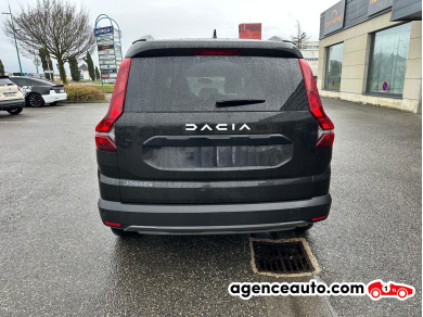 Dacia Jogger — 4