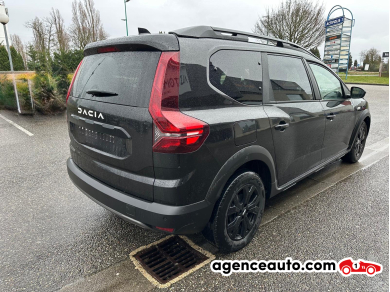 Dacia Jogger — 5
