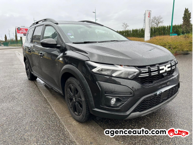 Dacia Jogger — 7