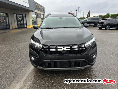 Dacia Jogger — 8