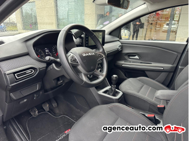 Dacia Jogger — 9