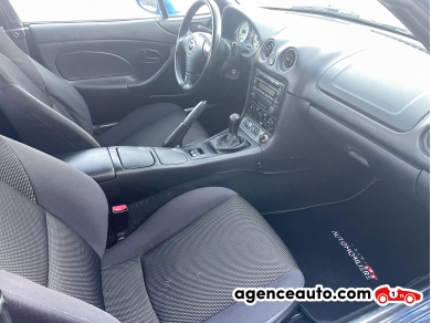 Mazda MX-5 — 10