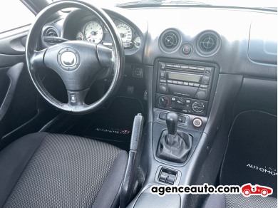 Mazda MX-5 — 12