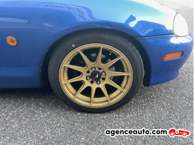 Mazda MX-5 — 13