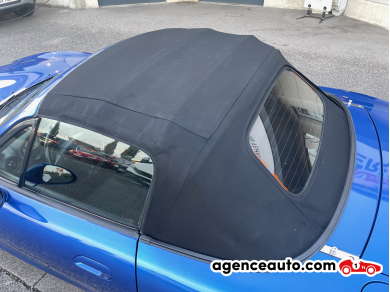 Mazda MX-5 — 17