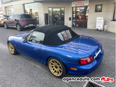 Mazda MX-5 — 3