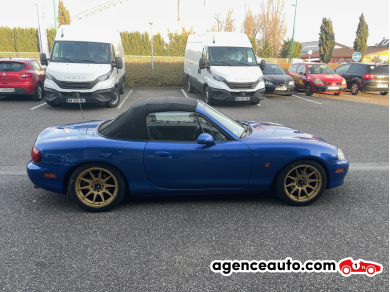 Mazda MX-5 — 6