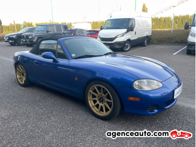 Mazda MX-5 — 7