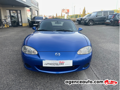Mazda MX-5 — 8