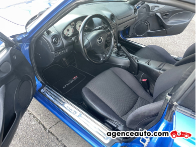 Mazda MX-5 — 9