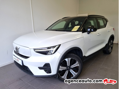 Volvo VOLVO XC40