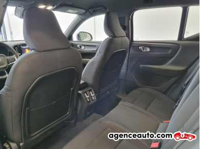 Volvo VOLVO XC40 — 11