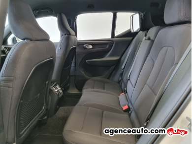 Volvo VOLVO XC40 — 12