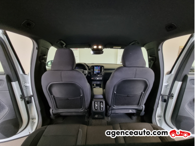 Volvo VOLVO XC40 — 14