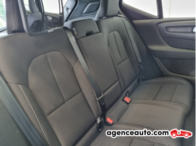 Volvo VOLVO XC40 — 16