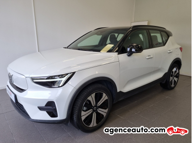 Volvo VOLVO XC40 — 2