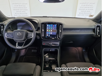 Volvo VOLVO XC40 — 23