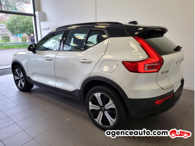 Volvo VOLVO XC40 — 4