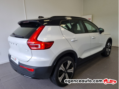 Volvo VOLVO XC40 — 5