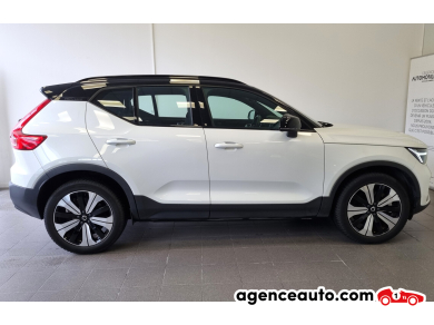 Volvo VOLVO XC40 — 6