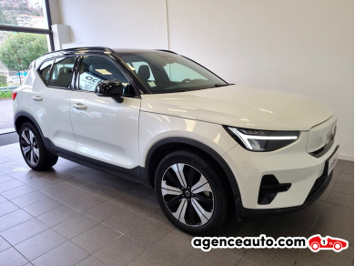 Volvo VOLVO XC40 — 7